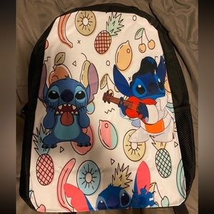 Disney Lilo and Stich Backpack
